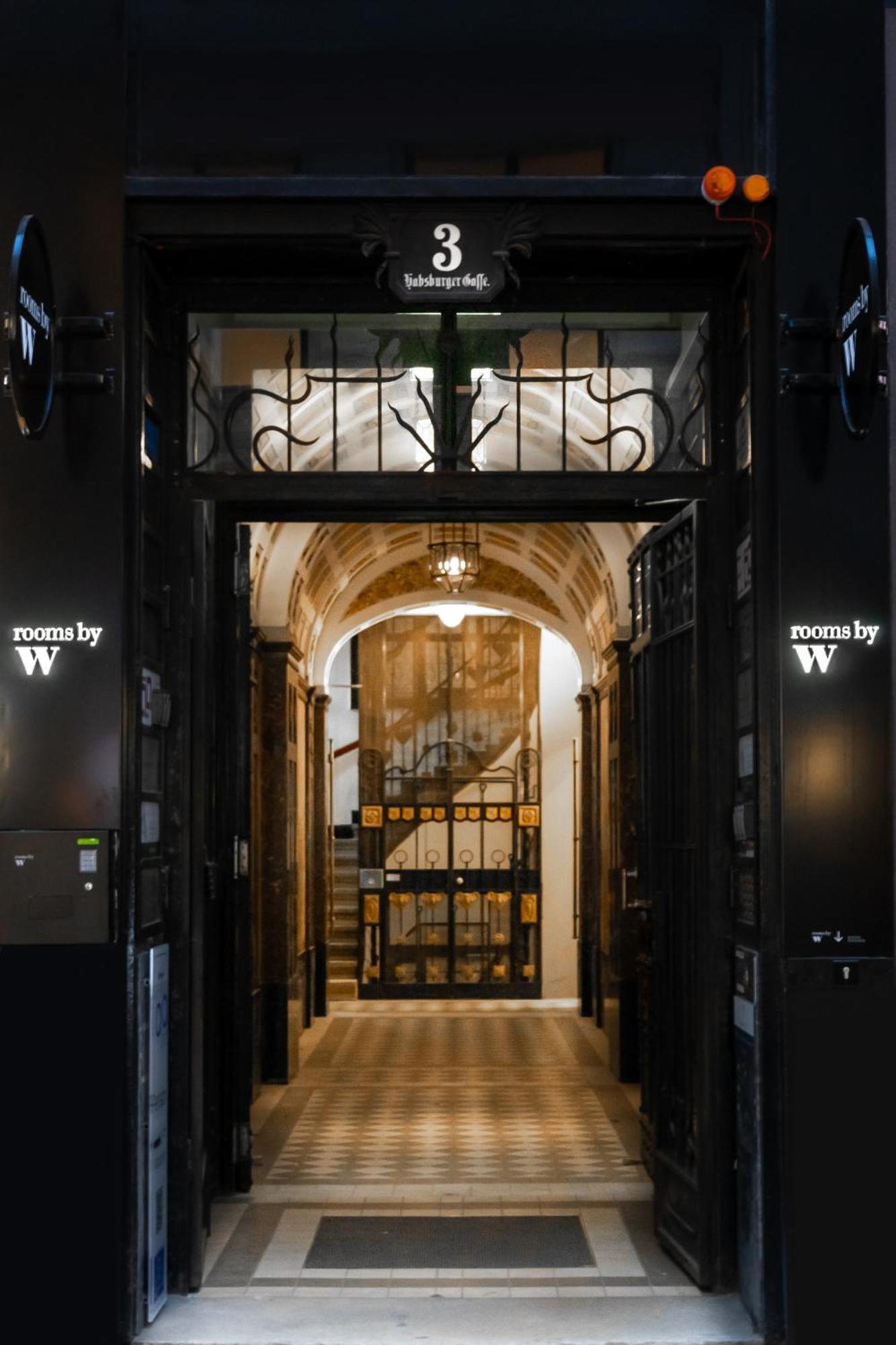 Apartahotel By Wolfensson - Boutique 5*