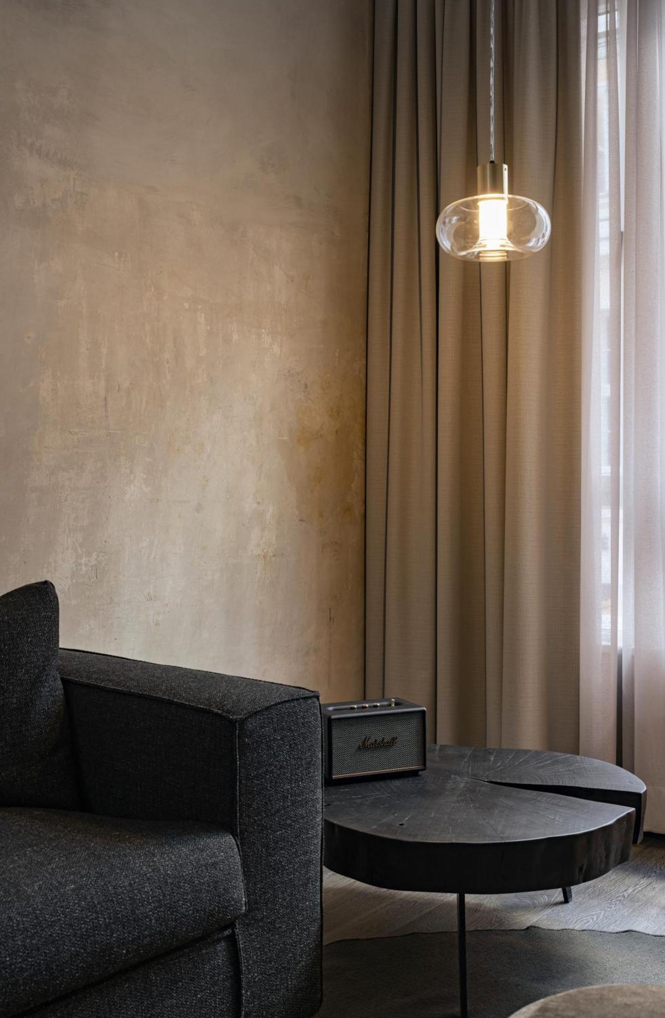 By Wolfensson - Boutique Apartahotel