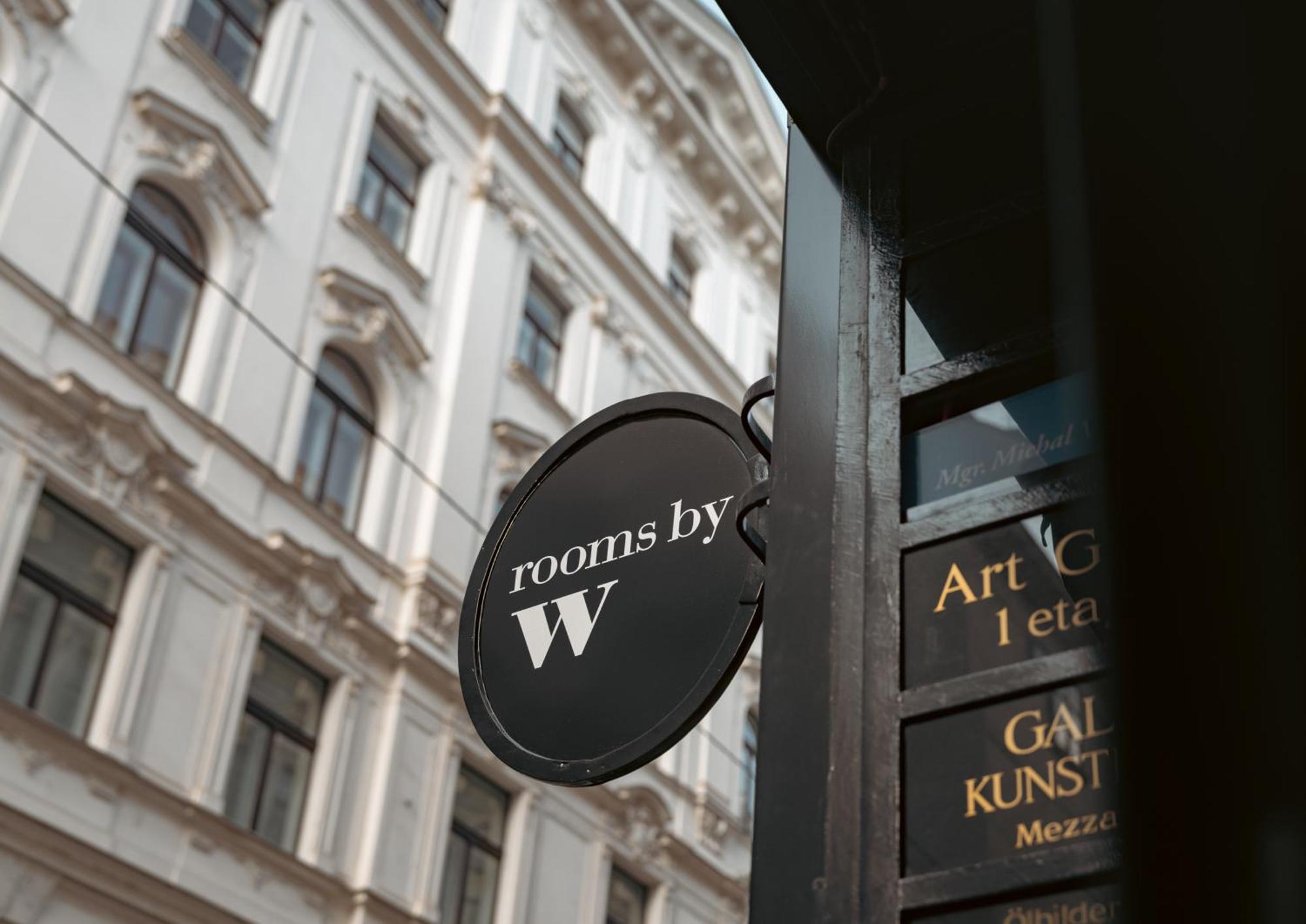 By Wolfensson - Boutique Apartahotel Viena
