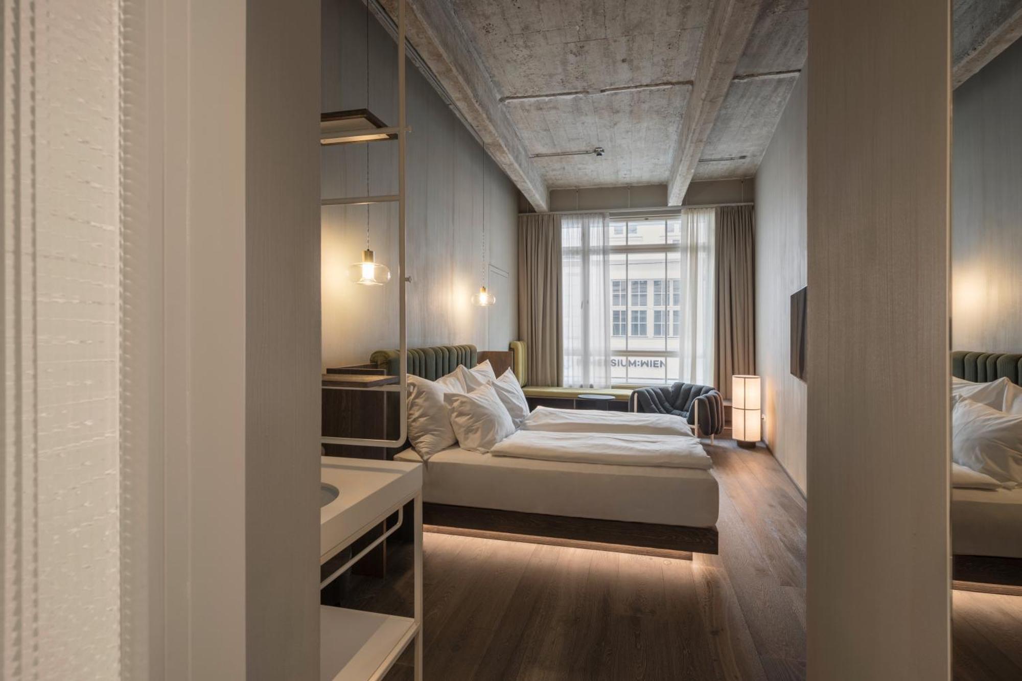 By Wolfensson - Boutique Apartahotel