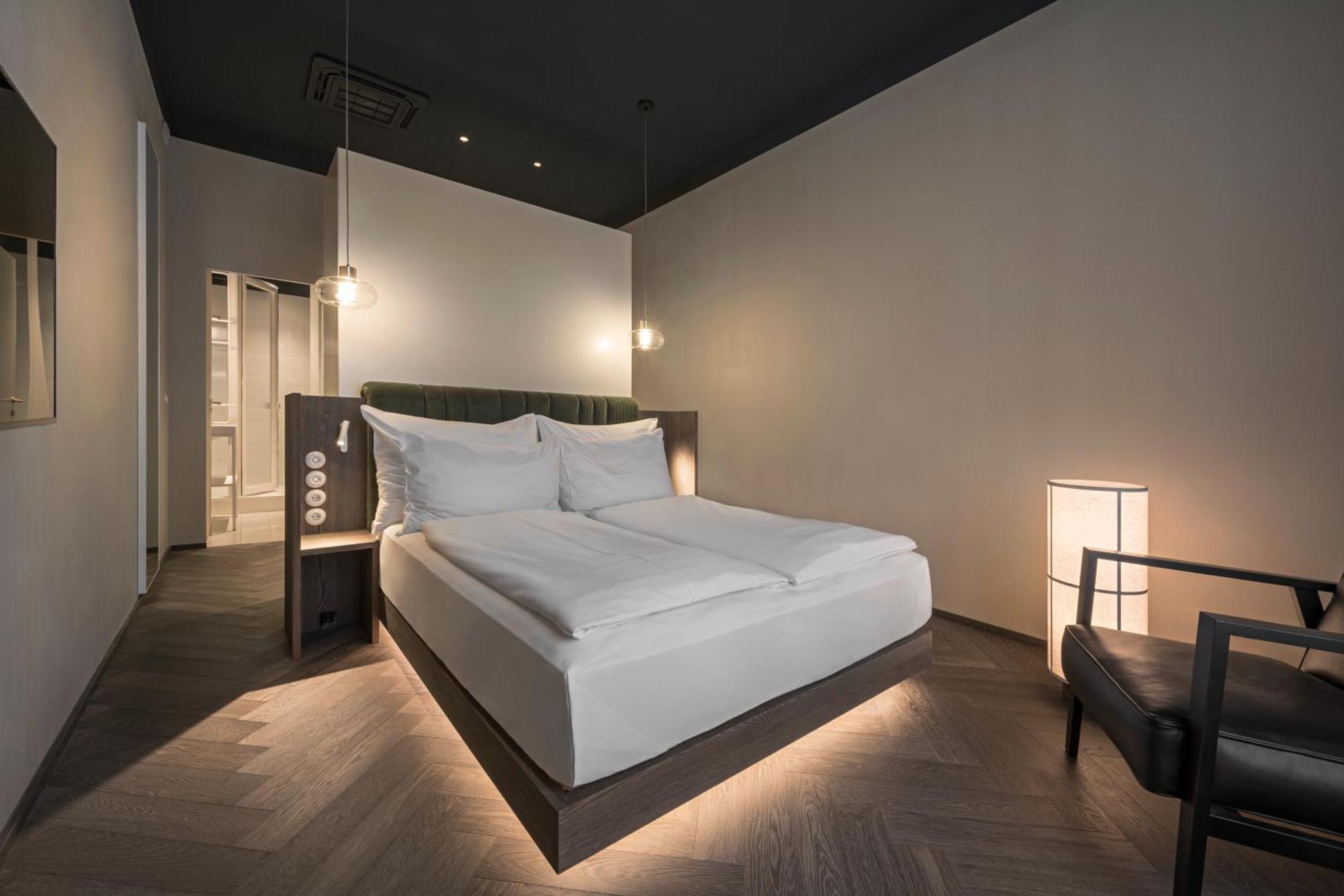 Apartahotel By Wolfensson - Boutique