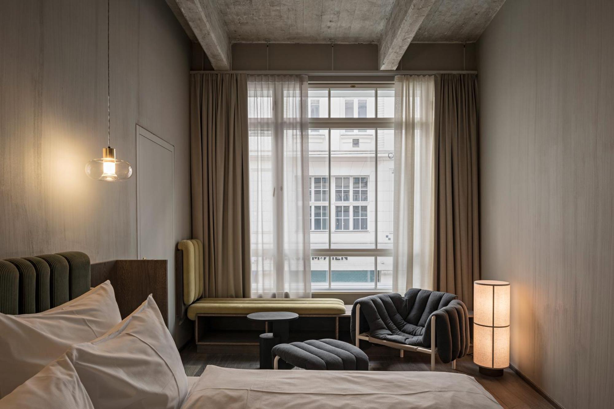 By Wolfensson - Boutique Apartahotel 5*