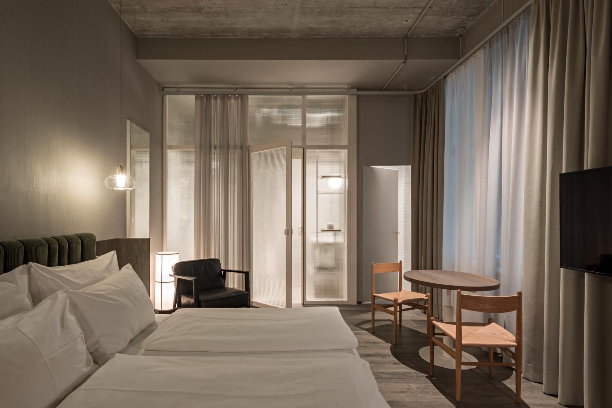 By Wolfensson - Boutique Apartahotel 5*