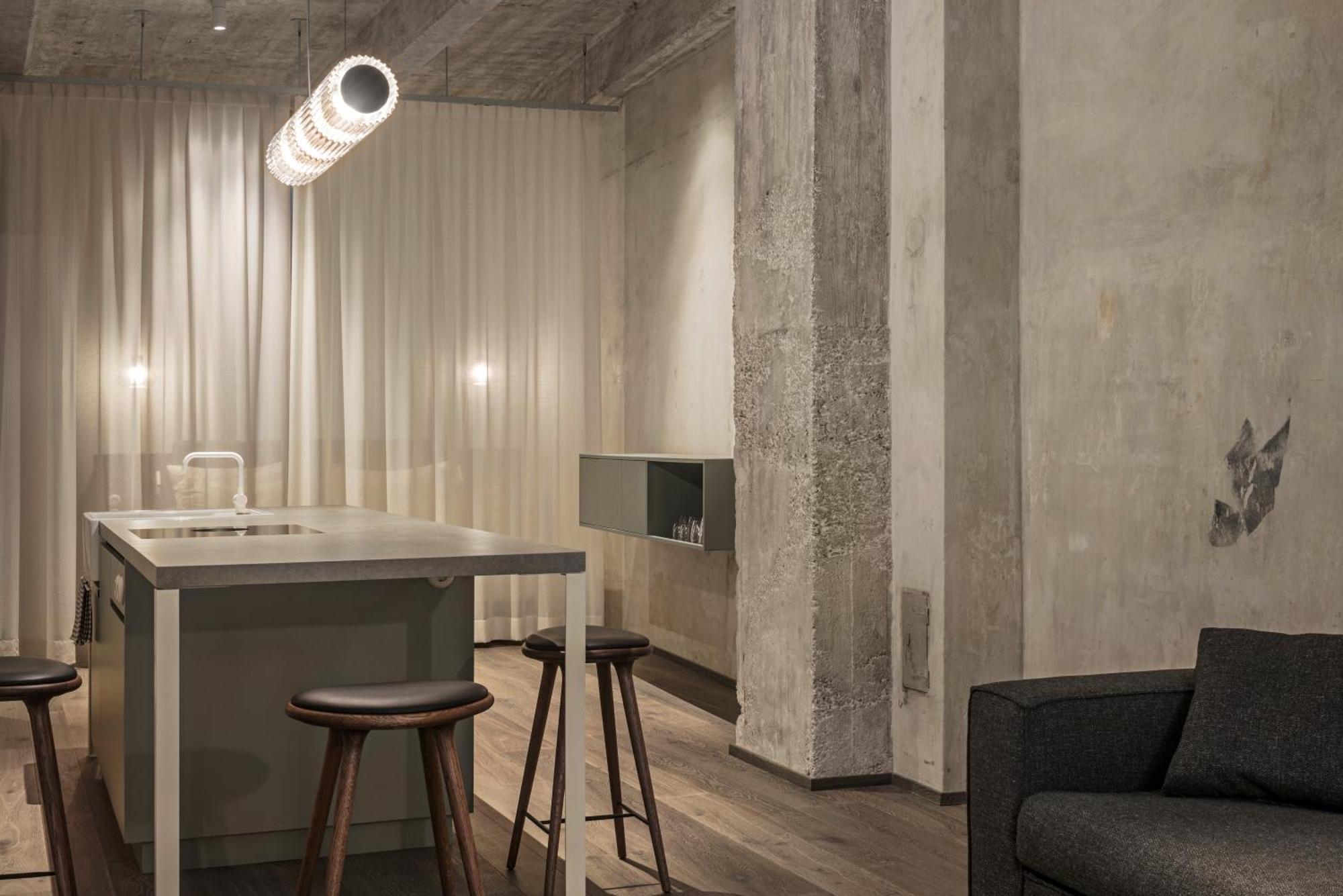 Apartahotel By Wolfensson - Boutique Viena